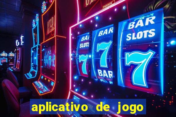 aplicativo de jogo que paga no pix